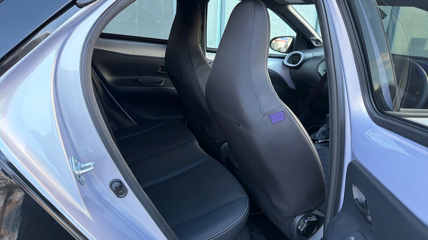 Used Toyota Aygo X 2025 for sale - 77802229: Photo 12