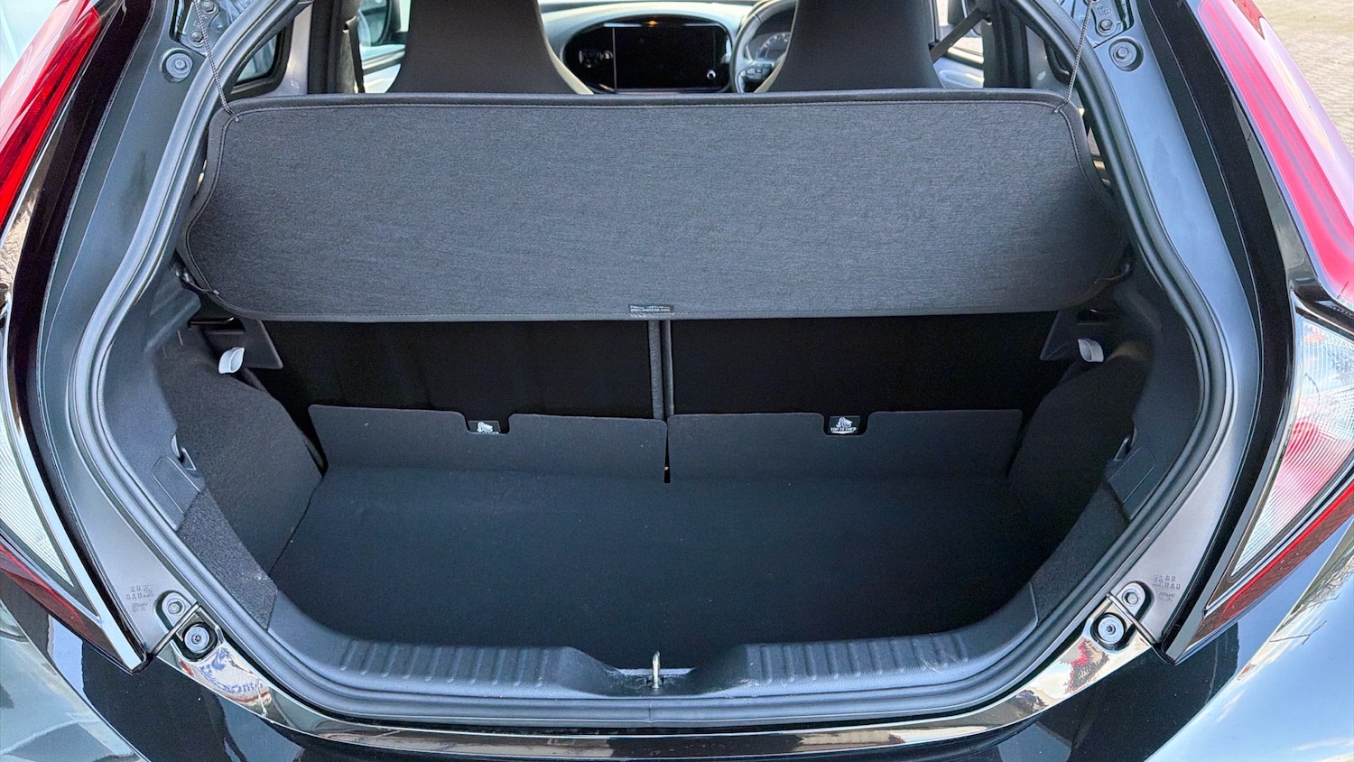 Used Toyota Aygo X 2025 for sale - 77802229: Photo 14