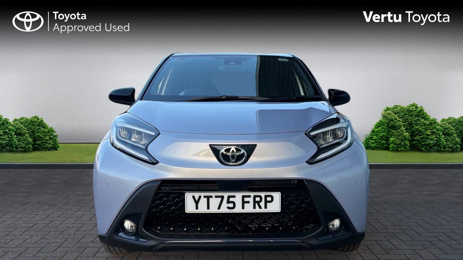 Used Toyota Aygo X 2025 for sale - 77802229: Photo 15