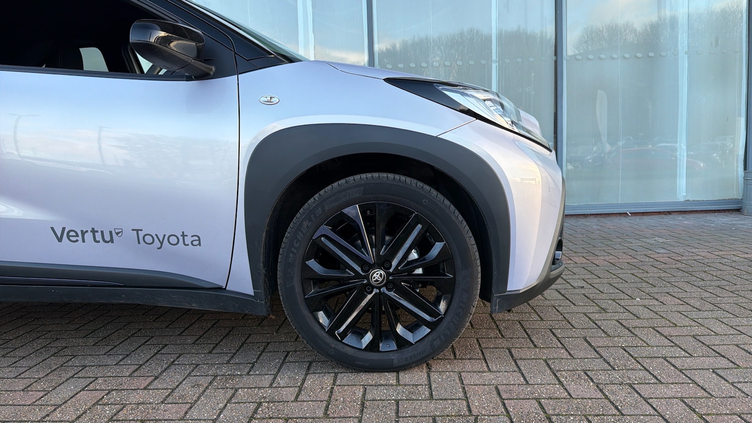 Used Toyota Aygo X 2025 for sale - 77802229: Photo 18