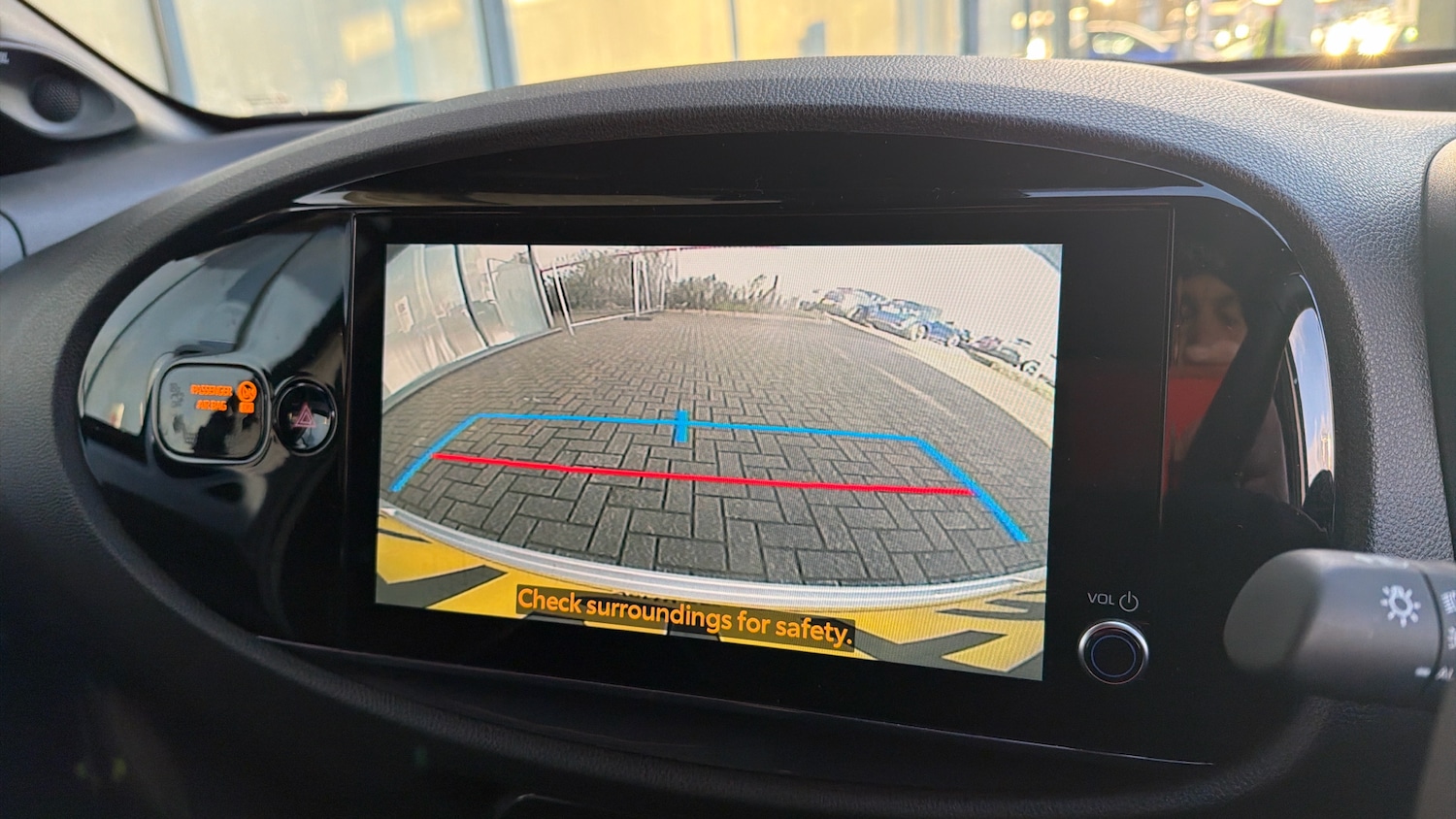 Used Toyota Aygo X 2025 for sale - 77802229: Photo 24