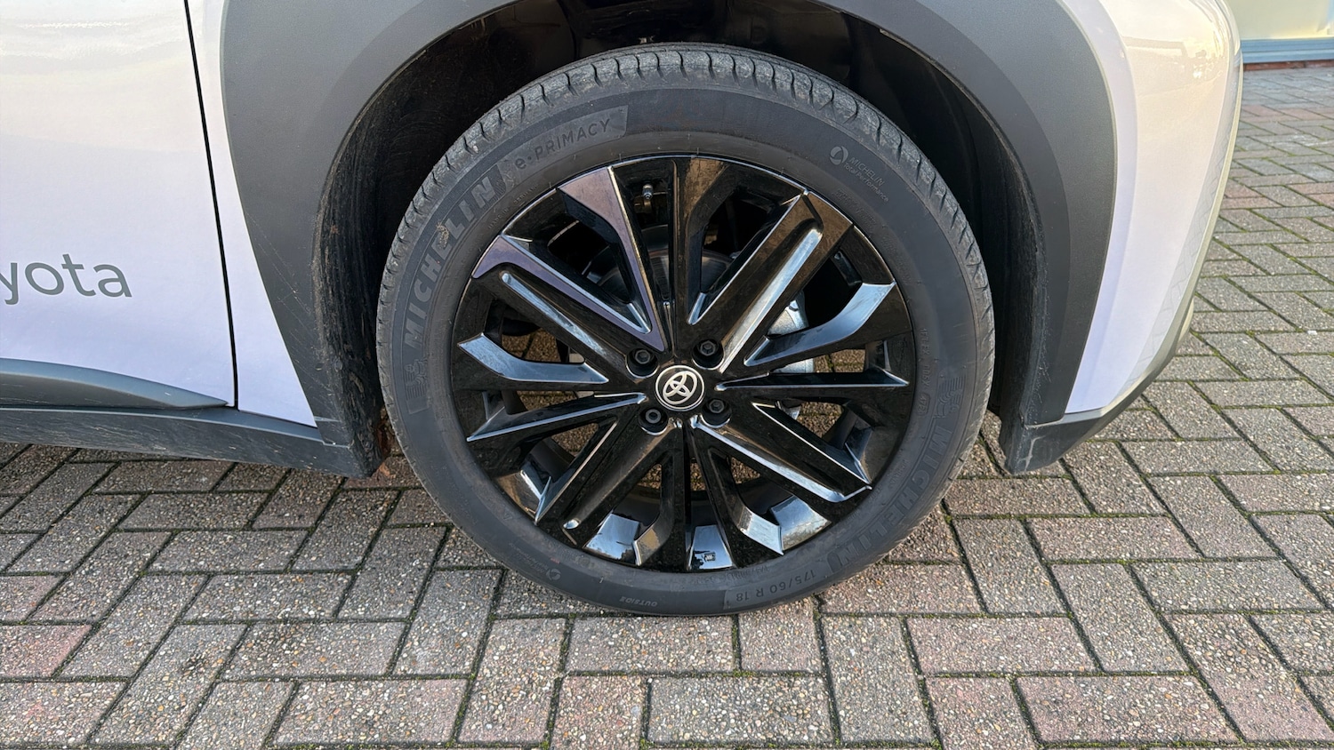 Used Toyota Aygo X 2025 for sale - 77802229: Photo 31