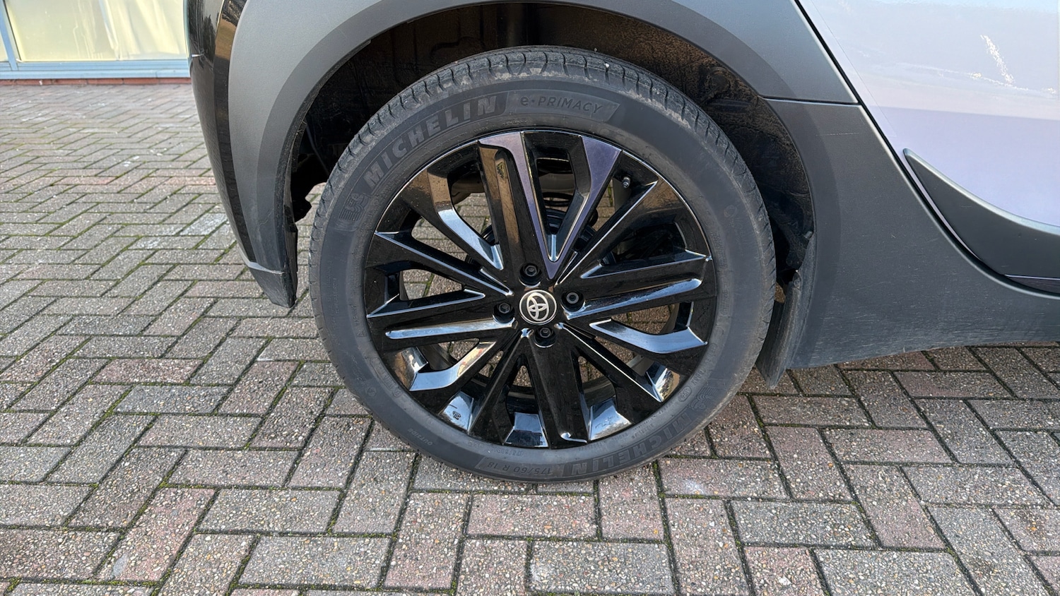 Used Toyota Aygo X 2025 for sale - 77802229: Photo 32