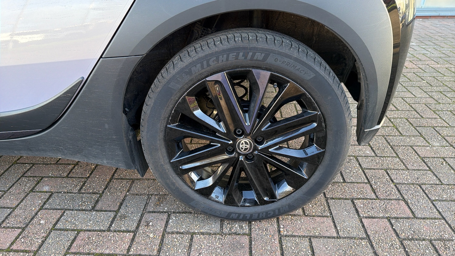 Used Toyota Aygo X 2025 for sale - 77802229: Photo 34