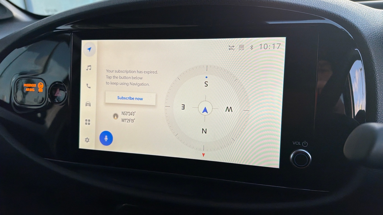 Used Toyota Aygo X 2025 for sale - 77802229: Photo 7