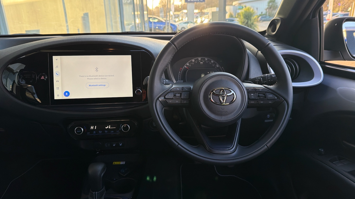 Used Toyota Aygo X 2025 for sale - 77802229: Photo 8