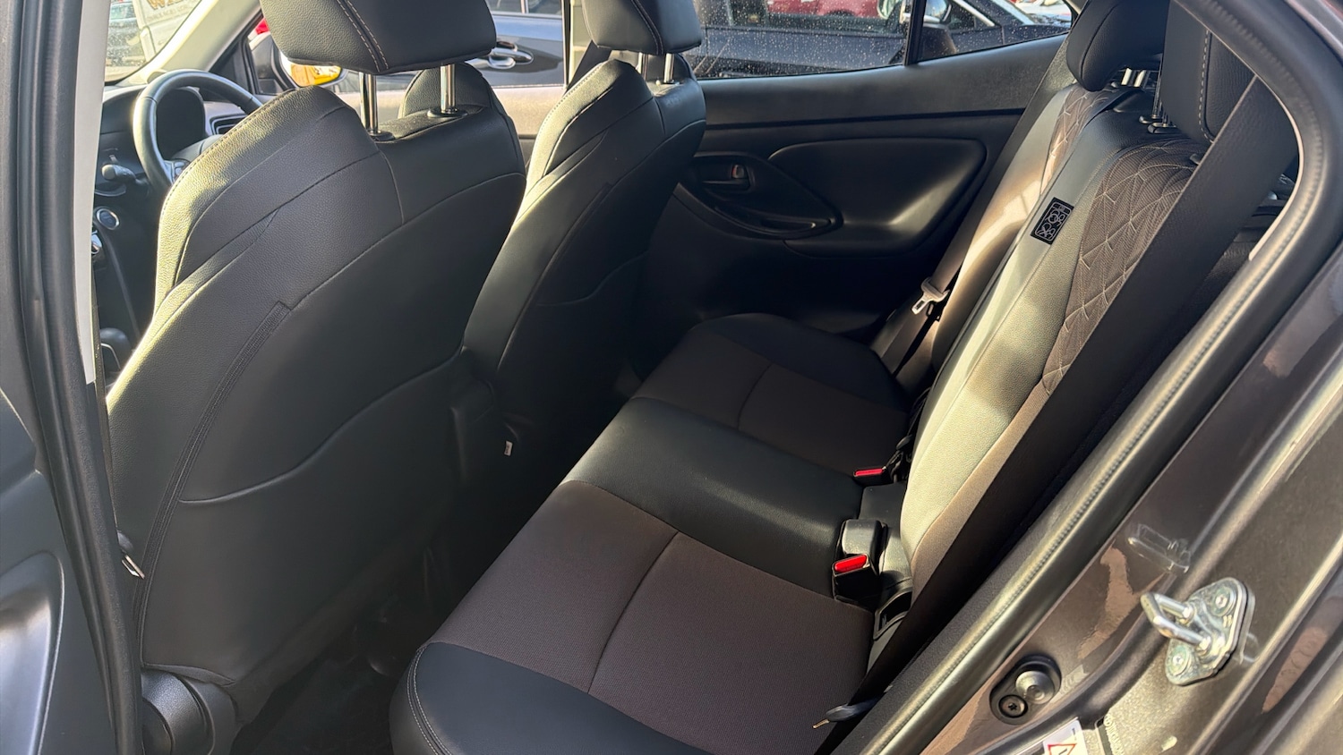 Used Toyota Yaris Cross 2022 for sale - 76643251: Photo 13