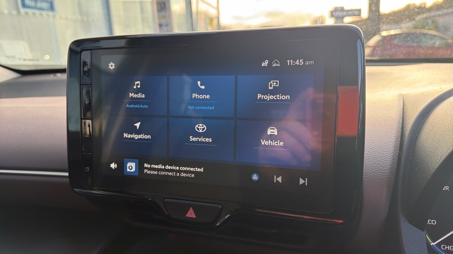 Used Toyota Yaris Cross 2022 for sale - 76643251: Photo 22