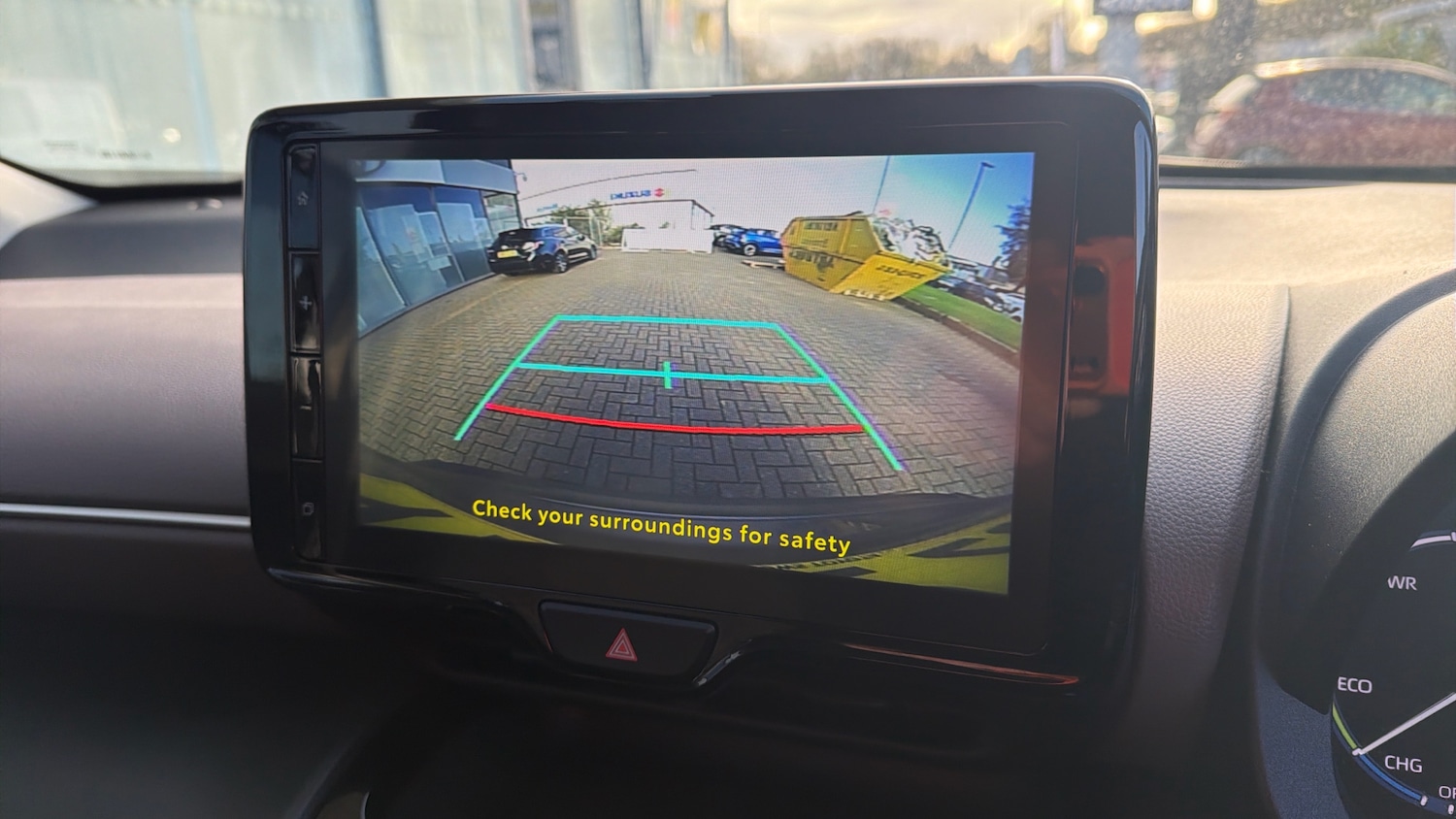 Used Toyota Yaris Cross 2022 for sale - 76643251: Photo 24