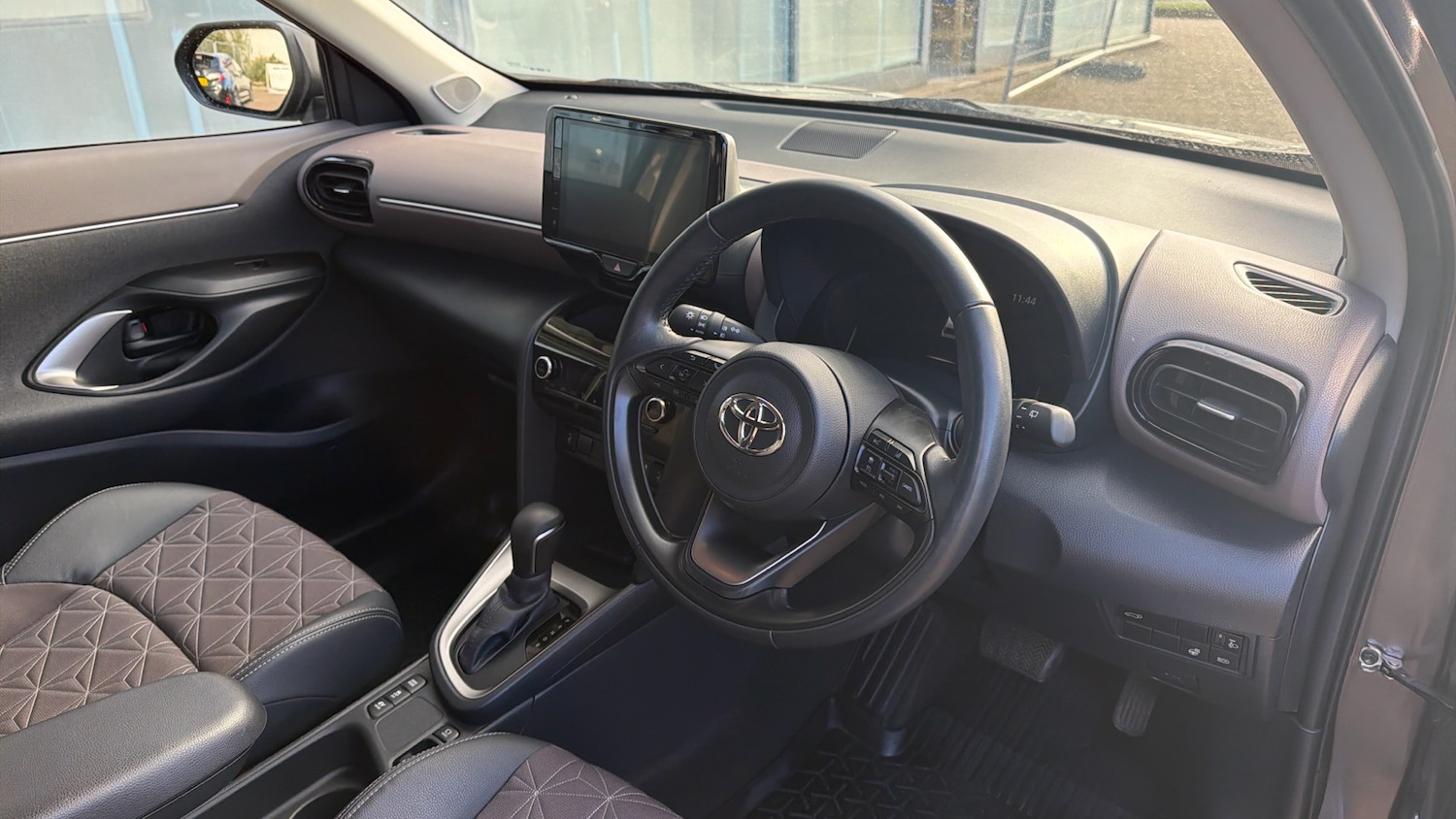 Used Toyota Yaris Cross 2022 for sale - 76643251: Photo 25