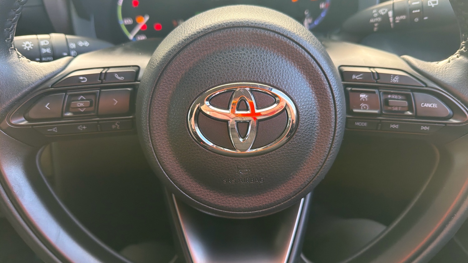 Used Toyota Yaris Cross 2022 for sale - 76643251: Photo 27