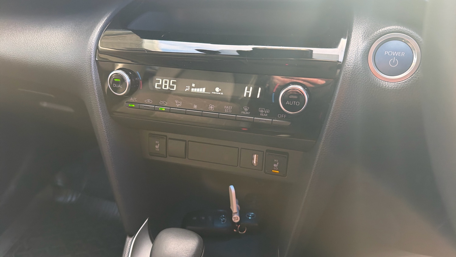 Used Toyota Yaris Cross 2022 for sale - 76643251: Photo 28