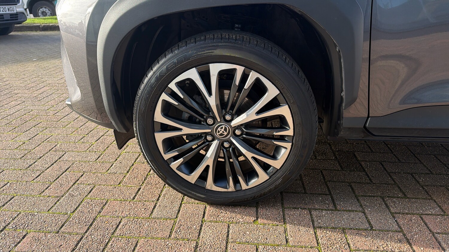 Used Toyota Yaris Cross 2022 for sale - 76643251: Photo 32