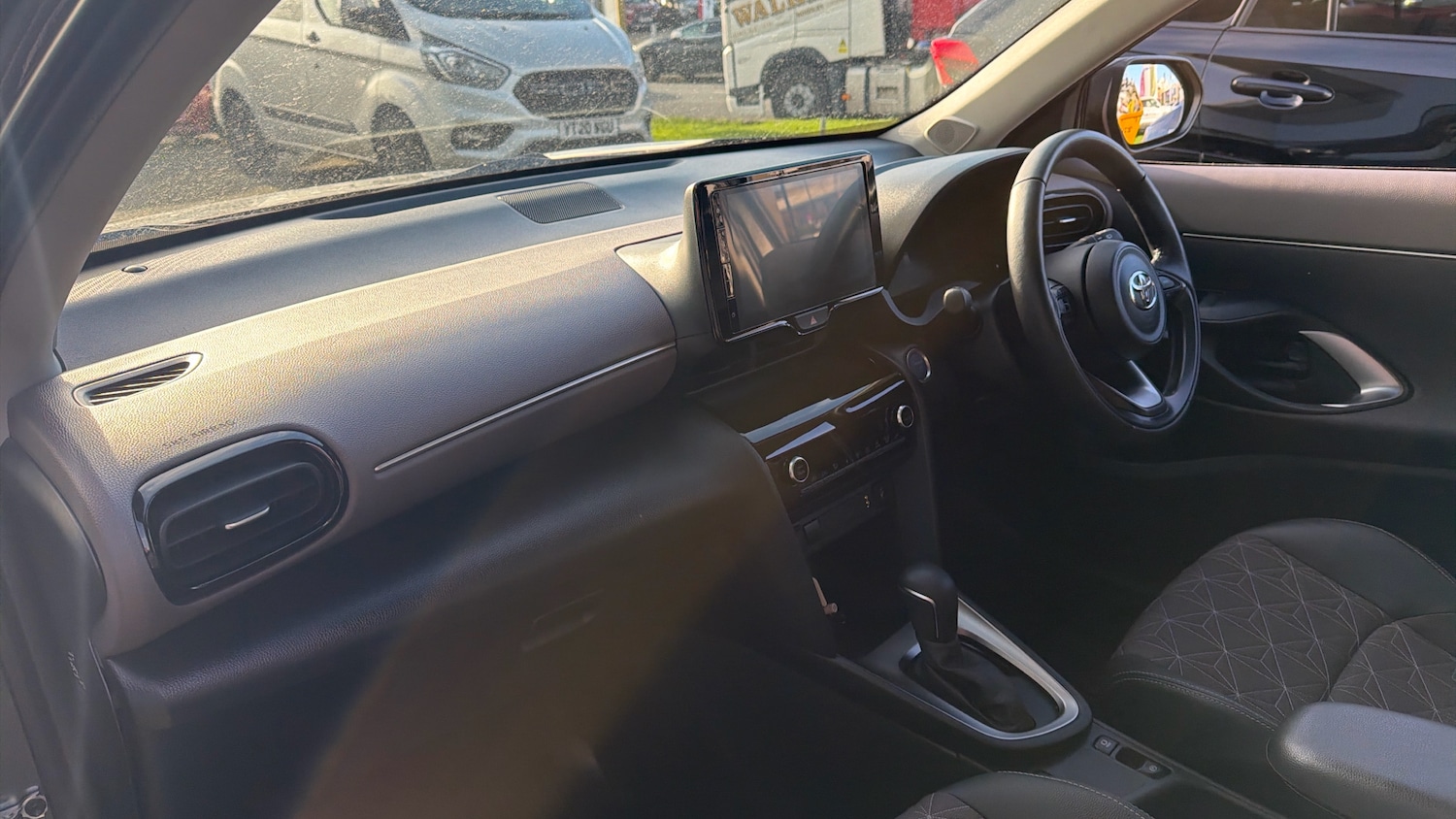 Used Toyota Yaris Cross 2022 for sale - 76643251: Photo 34