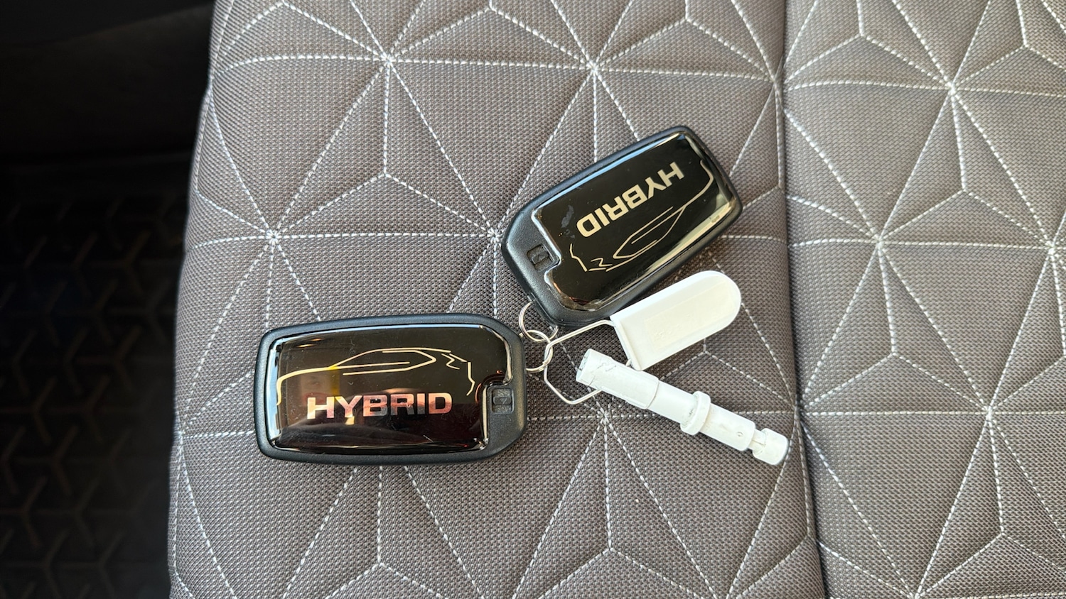 Used Toyota Yaris Cross 2022 for sale - 76643251: Photo 35