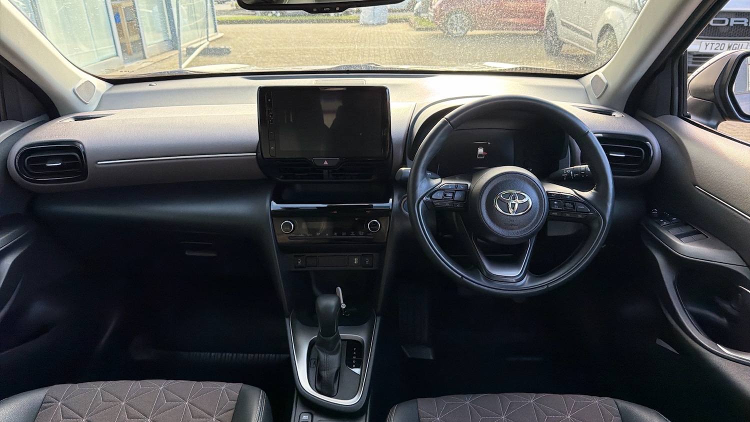 Used Toyota Yaris Cross 2022 for sale - 76643251: Photo 5