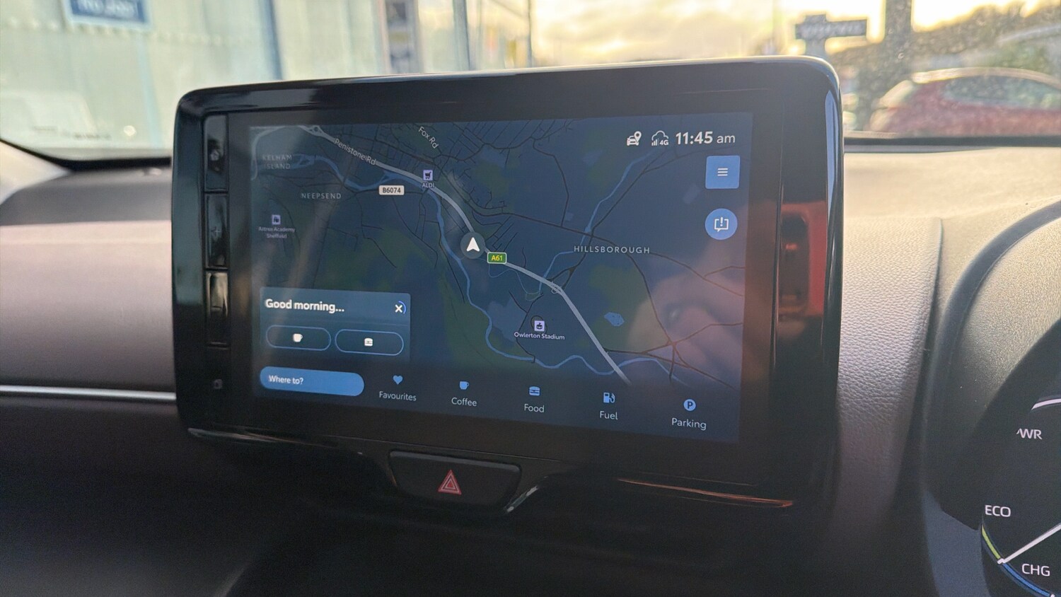 Used Toyota Yaris Cross 2022 for sale - 76643251: Photo 7