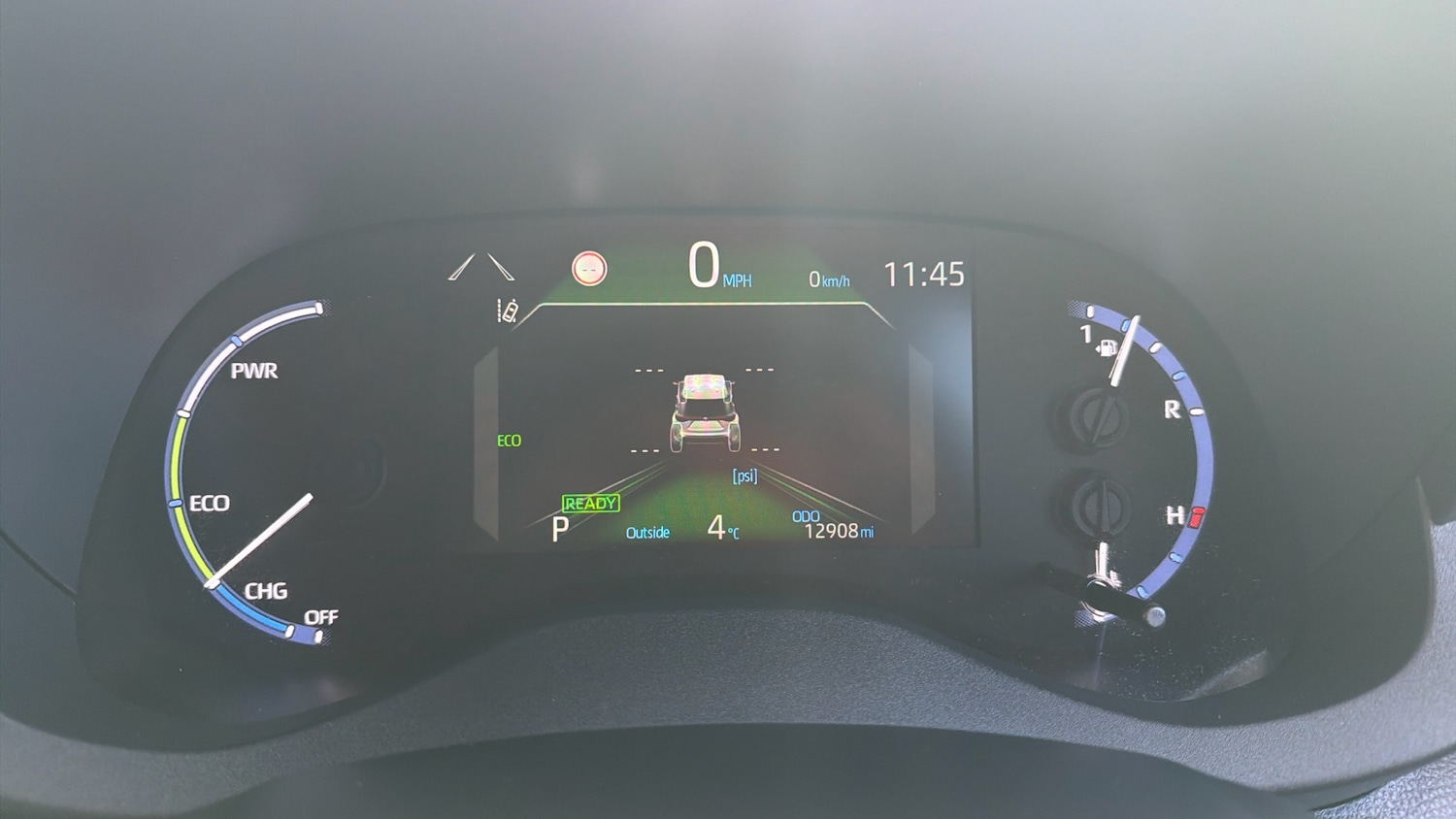 Used Toyota Yaris Cross 2022 for sale - 76643251: Photo 9