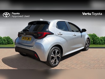 Used Toyota Yaris 2025 for sale - 79057624: Photo