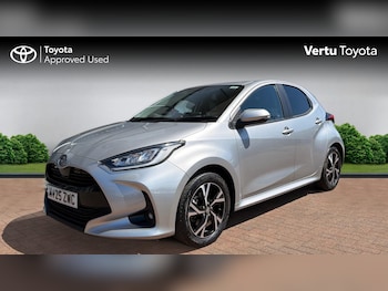 Used Toyota Yaris 2025 for sale - 79057624: Photo