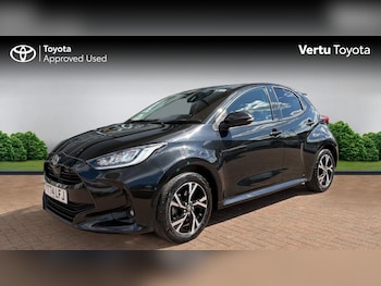 Used Toyota Yaris 2024 for sale - 78452698: Photo