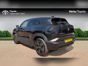 Used Toyota Urban Cruiser 2026 for sale - 79080938: Photo