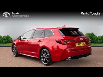 Used Toyota Corolla 2023 for sale - 75077155: Photo