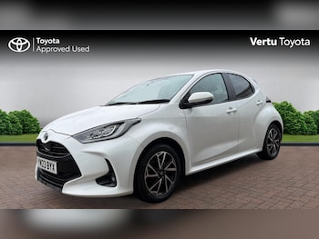 Used Toyota Yaris 2023 for sale - 79572145: Photo