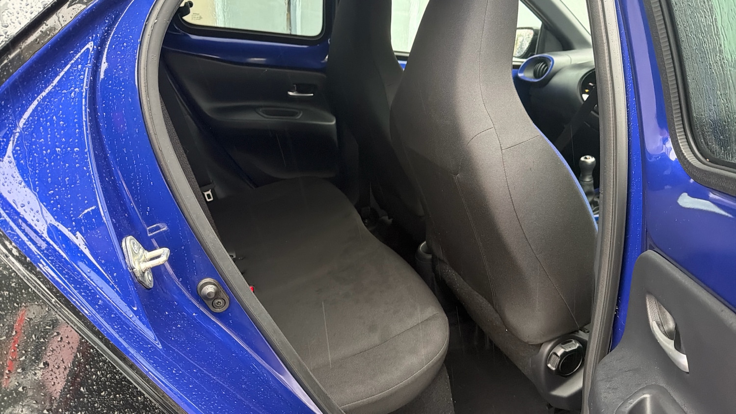 Used Toyota Aygo X 2023 for sale - 76580638: Photo 12