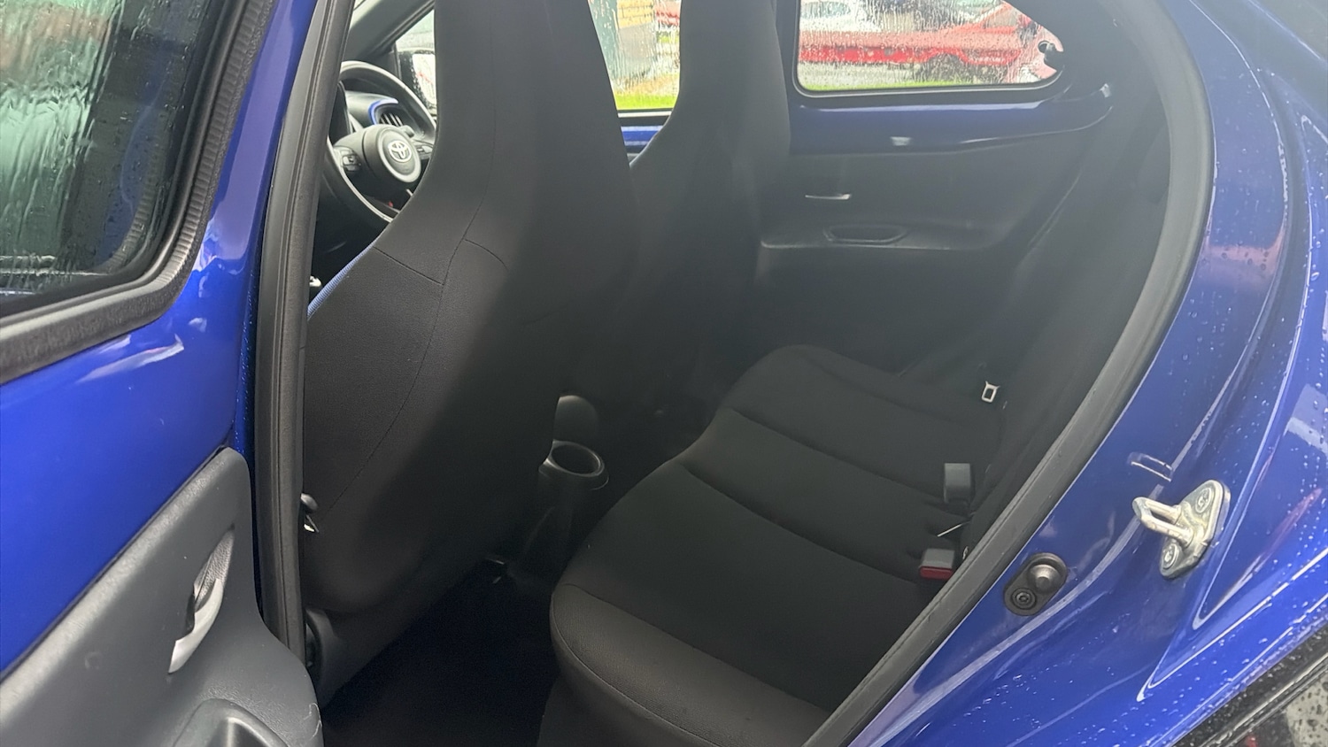 Used Toyota Aygo X 2023 for sale - 76580638: Photo 13