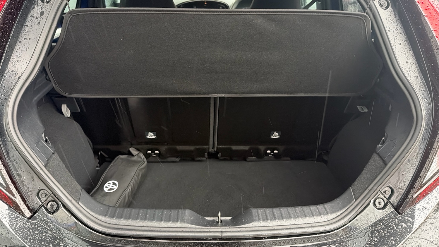 Used Toyota Aygo X 2023 for sale - 76580638: Photo 14