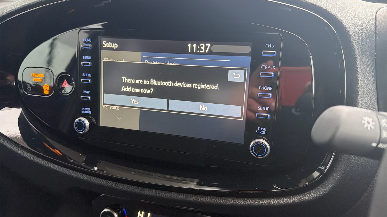 Used Toyota Aygo X 2023 for sale - 76580638: Photo 20