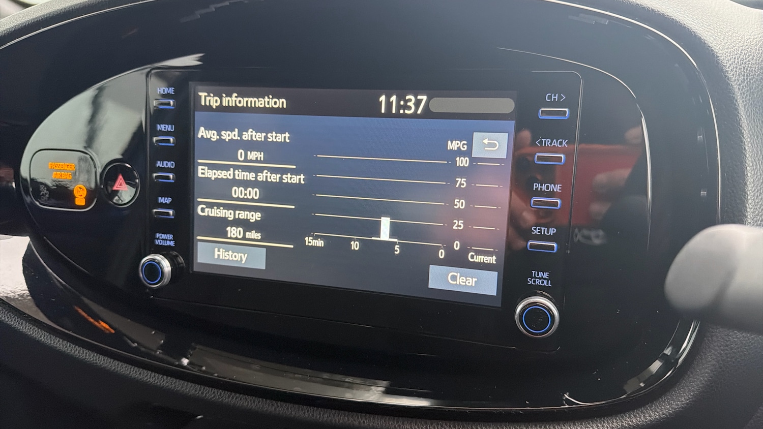 Used Toyota Aygo X 2023 for sale - 76580638: Photo 21