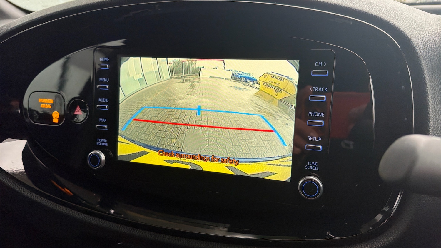 Used Toyota Aygo X 2023 for sale - 76580638: Photo 24