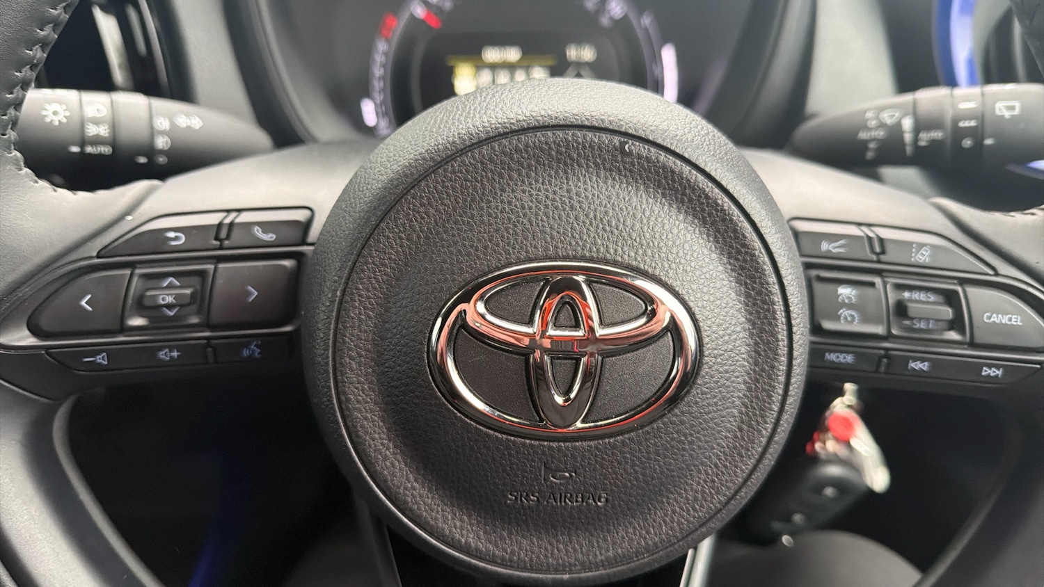 Used Toyota Aygo X 2023 for sale - 76580638: Photo 25