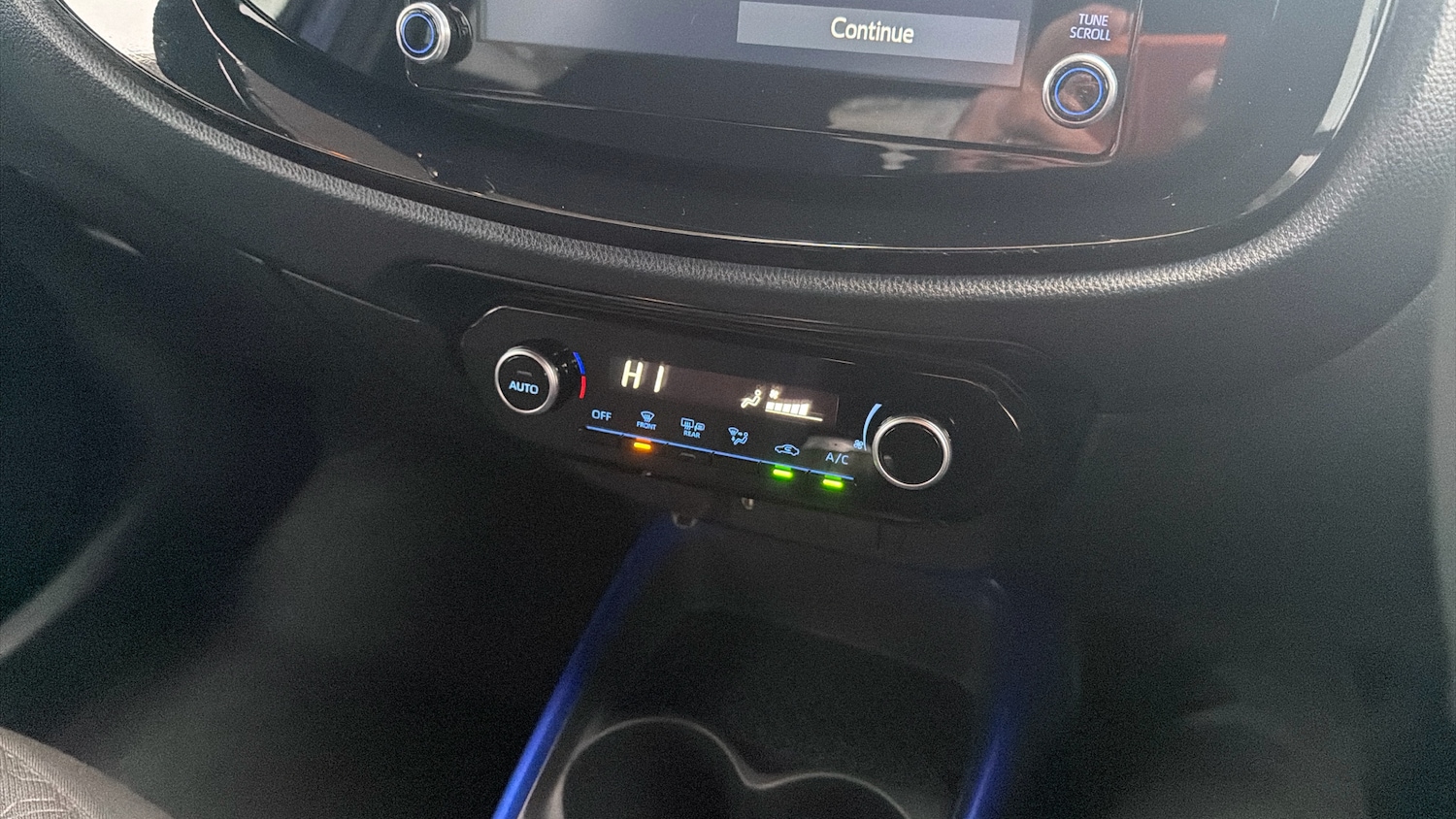 Used Toyota Aygo X 2023 for sale - 76580638: Photo 26