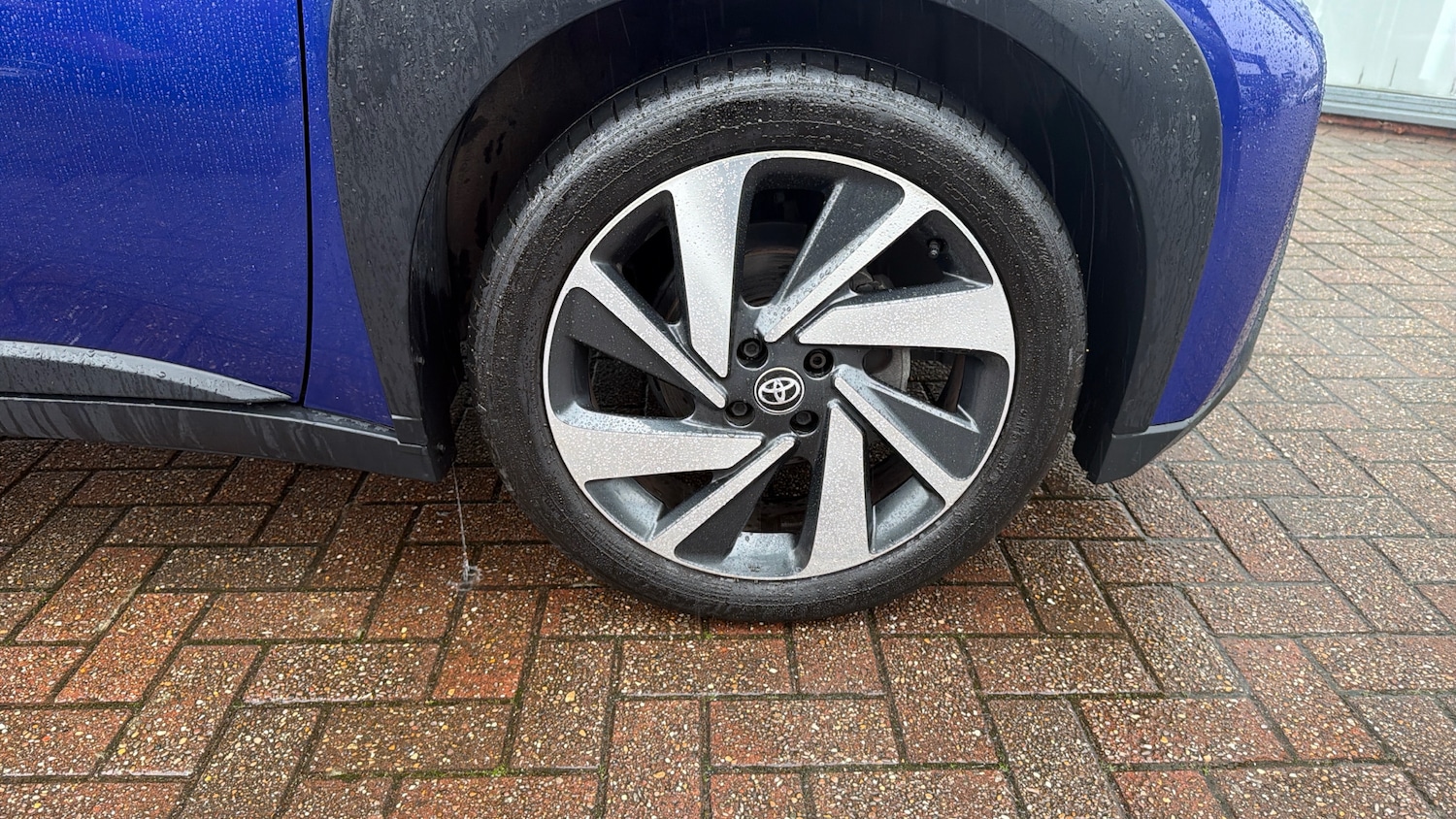 Used Toyota Aygo X 2023 for sale - 76580638: Photo 28