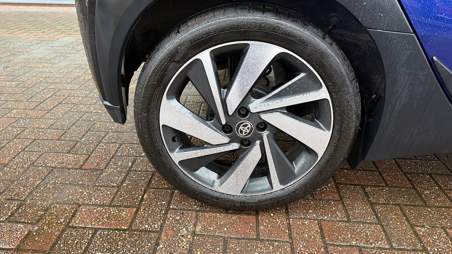 Used Toyota Aygo X 2023 for sale - 76580638: Photo 29