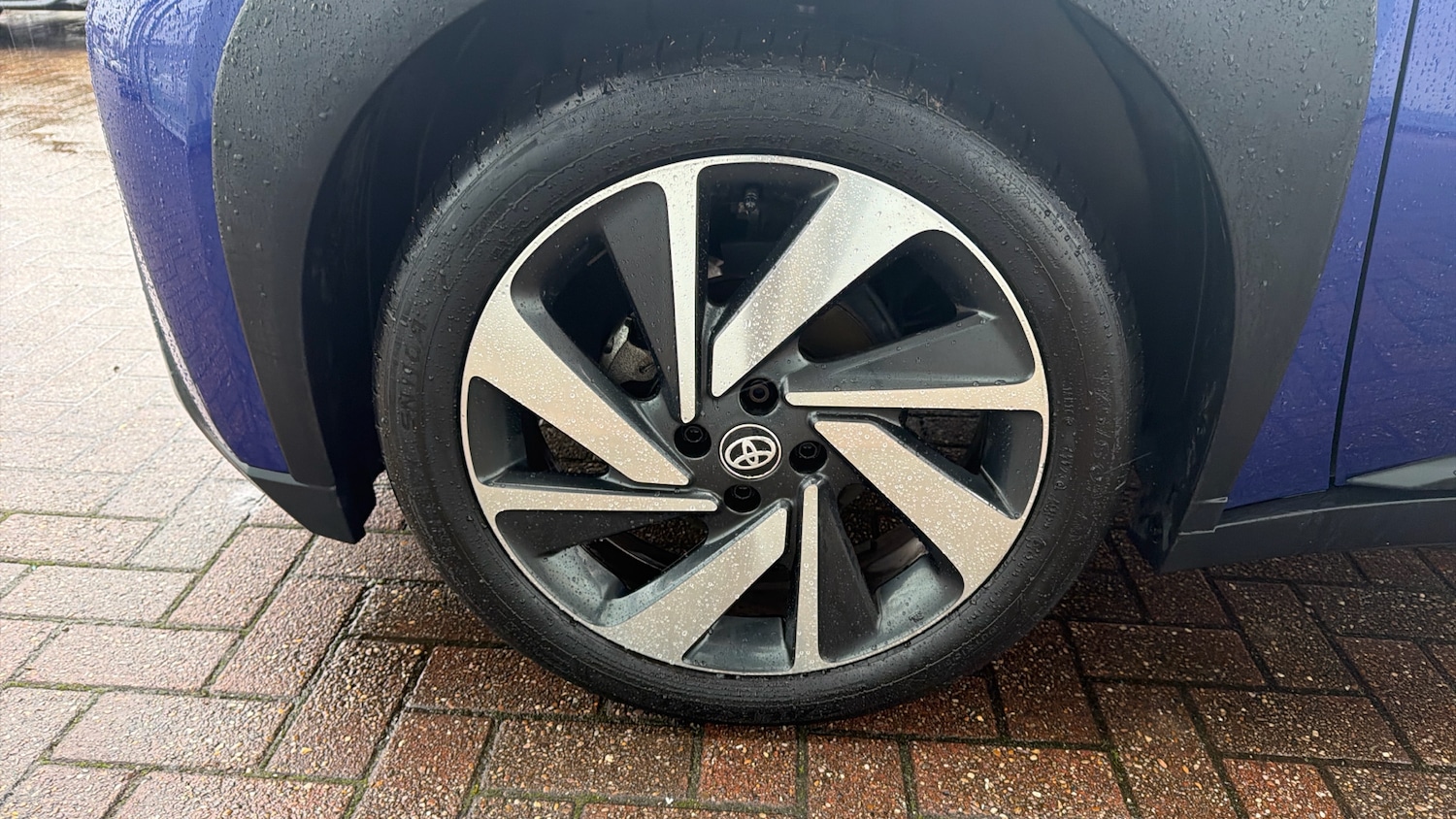 Used Toyota Aygo X 2023 for sale - 76580638: Photo 30