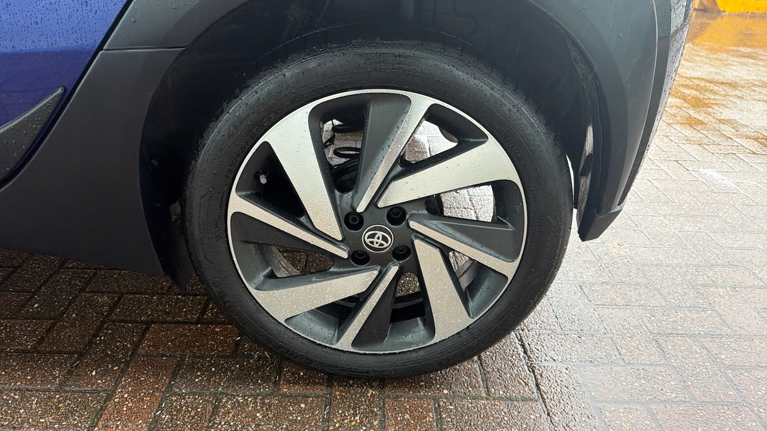 Used Toyota Aygo X 2023 for sale - 76580638: Photo 31