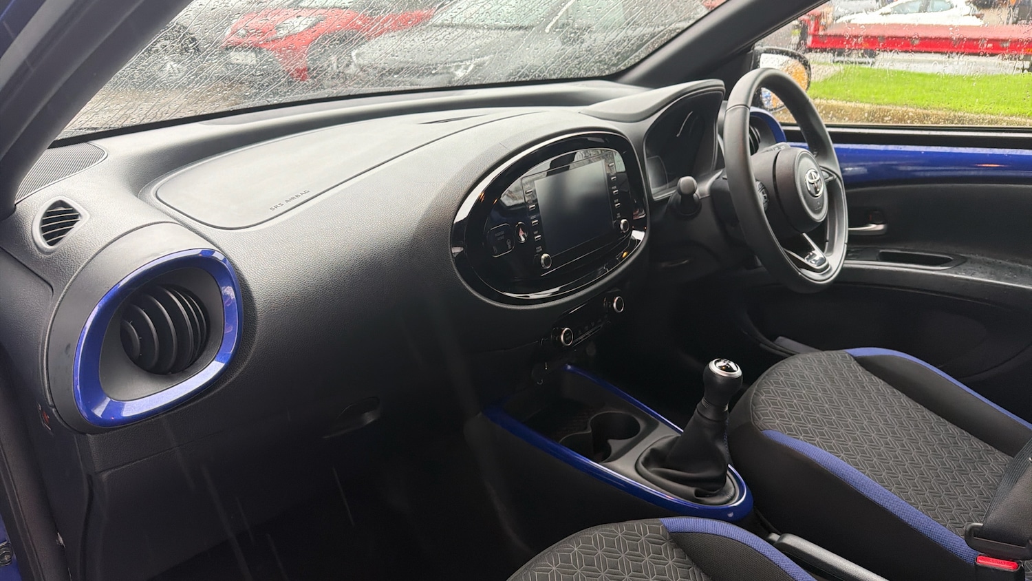 Used Toyota Aygo X 2023 for sale - 76580638: Photo 32