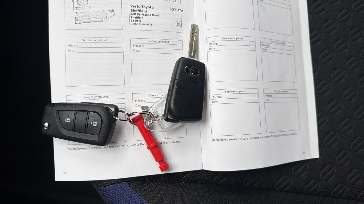 Used Toyota Aygo X 2023 for sale - 76580638: Photo 33