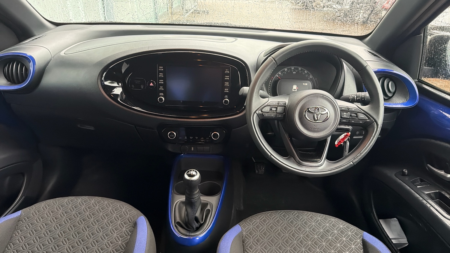 Used Toyota Aygo X 2023 for sale - 76580638: Photo 5
