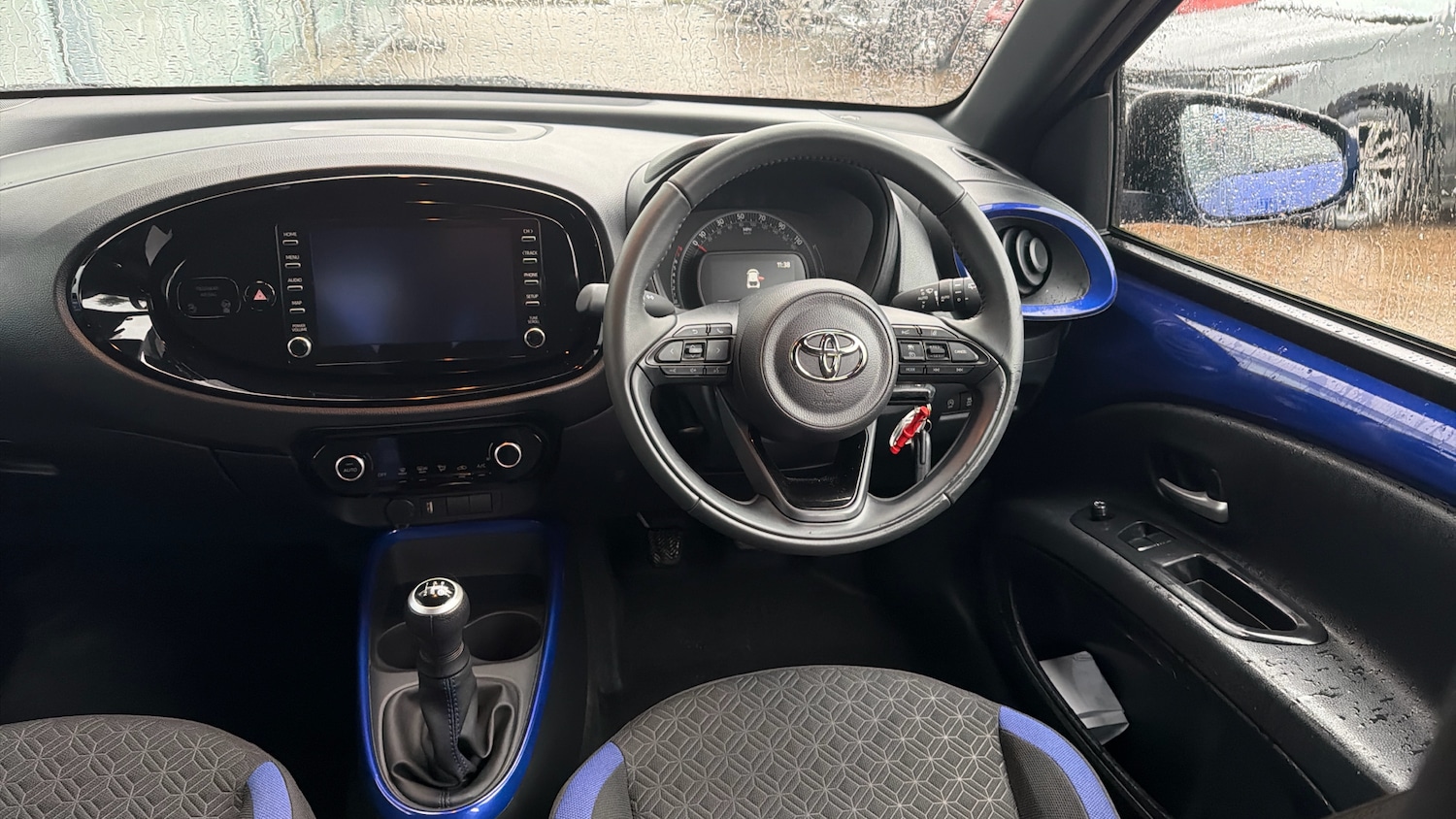 Used Toyota Aygo X 2023 for sale - 76580638: Photo 6