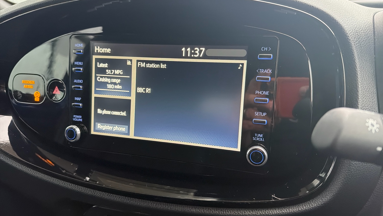 Used Toyota Aygo X 2023 for sale - 76580638: Photo 7