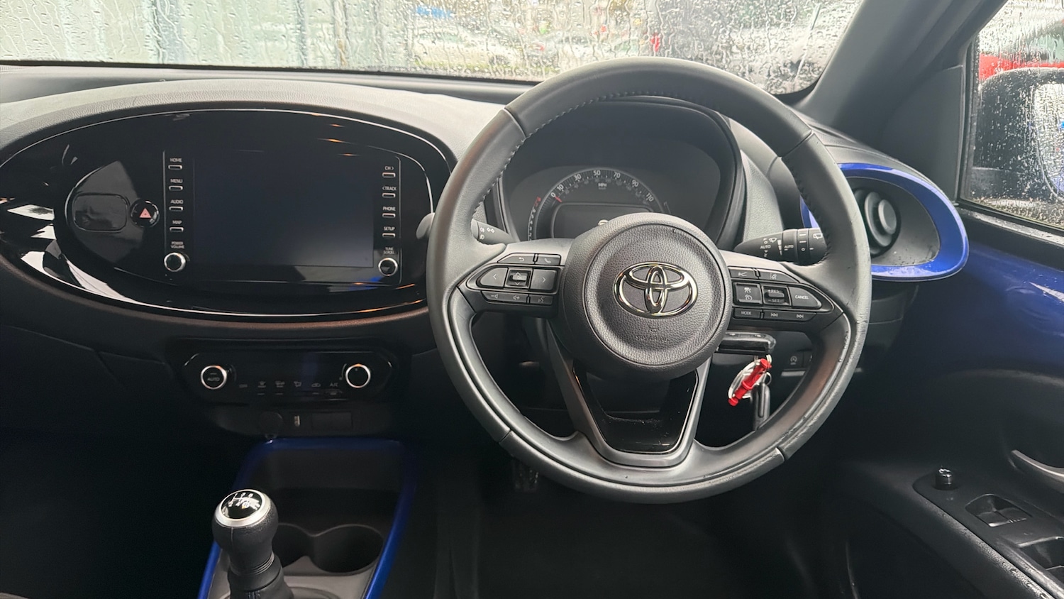 Used Toyota Aygo X 2023 for sale - 76580638: Photo 8