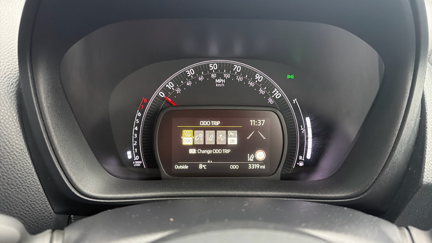 Used Toyota Aygo X 2023 for sale - 76580638: Photo 9