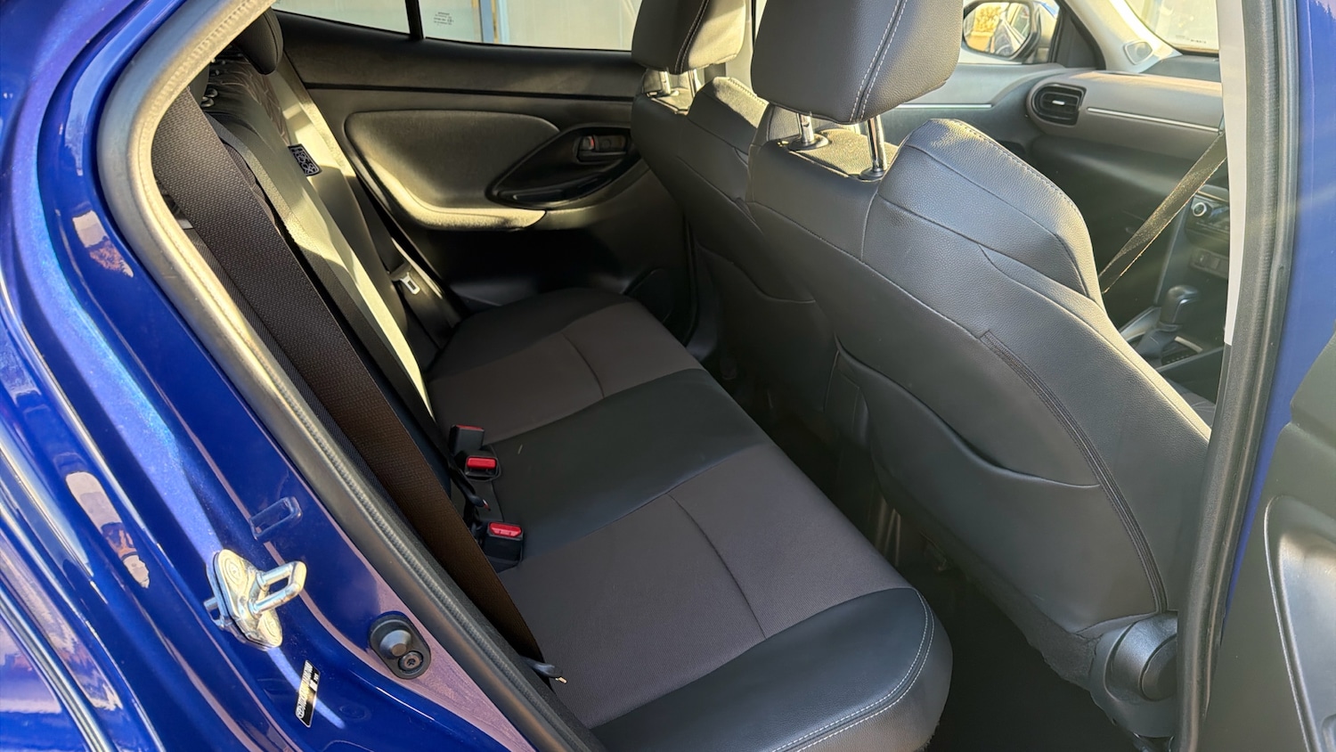 Used Toyota Yaris Cross 2022 for sale - 77125016: Photo 12