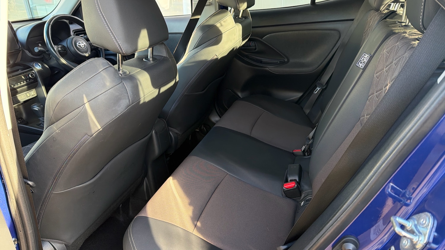 Used Toyota Yaris Cross 2022 for sale - 77125016: Photo 13