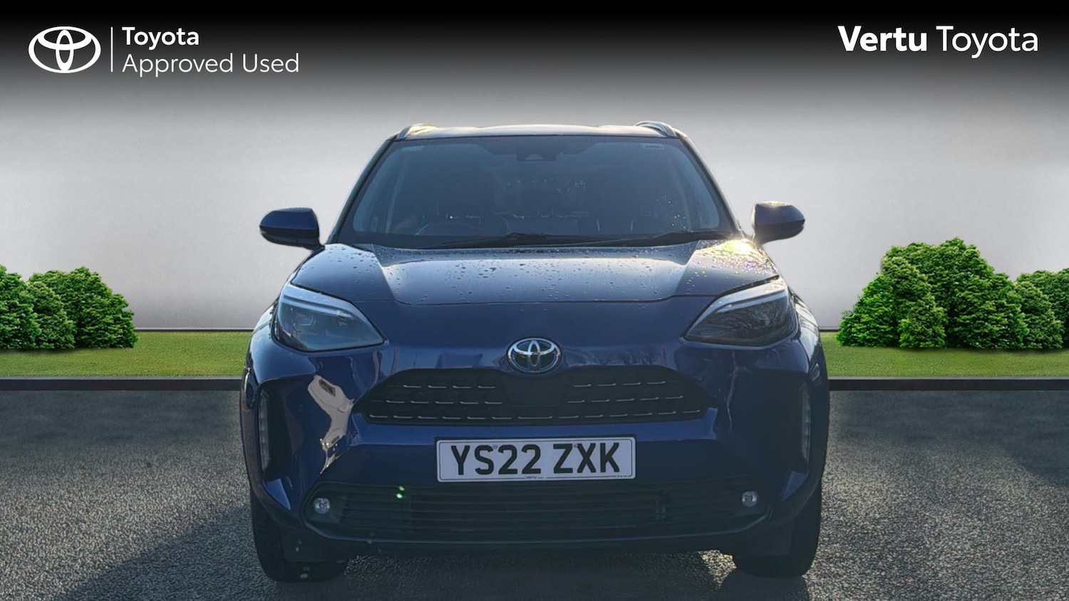 Used Toyota Yaris Cross 2022 for sale - 77125016: Photo 15